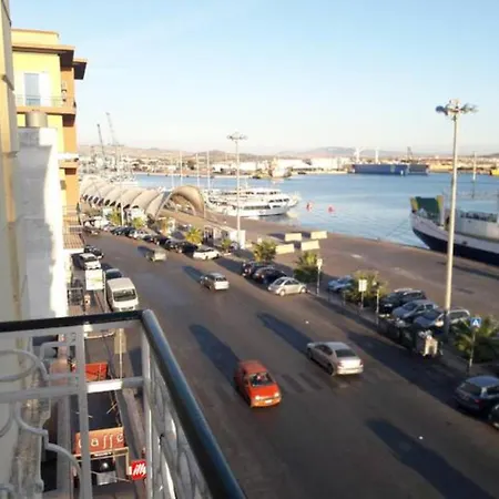 The Twins In 2 Trapani